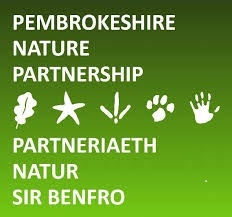 Pembrokeshire Nature Partnership Logo
