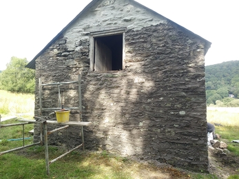 Vicarage Meadows Barn