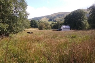 Brecknock barn