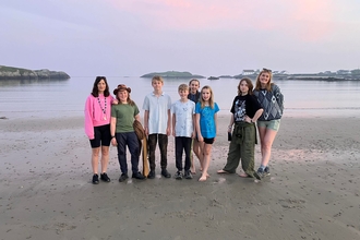 Living Seas Youth Forum 