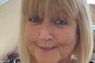 A selfie of Jane.