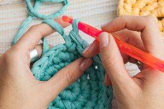 Crochet 