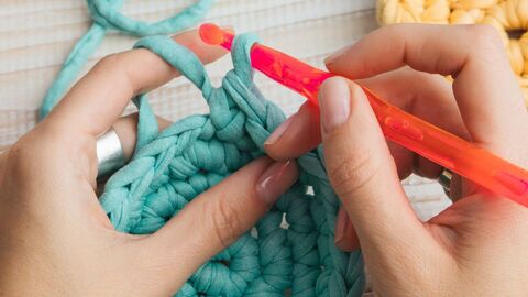 Crochet 