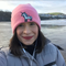 Laura Evans - Living Seas Project Officer 