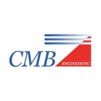 CMB Engineering logo