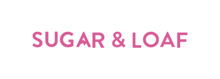Sugar and loaf logo