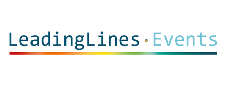 LeadingLines Events Logo