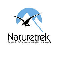 Logo for Nature Trek