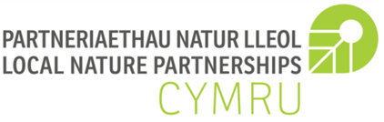 Partneriathau Natur Leol Local Nature Partnerships Cymru